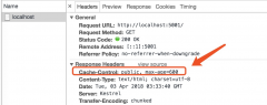 谈谈ASP.NET Core中的ResponseCaching