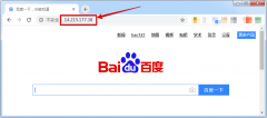 背后的 Web 服务器可不只有一台