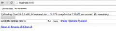  UploadServletParameter.fileId