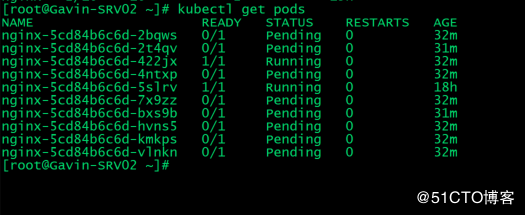 Azure Kubernetes 程度自动扩充Pod