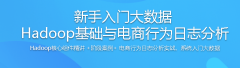 功能开发到集群部署 助你熟练使用Hadoop以及Hive进行大数据 离线处理 经验技巧