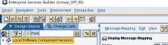 SAP PI 配置soap web service