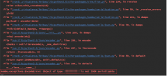 才可以 # celery==4 需要的配置参数 CELERY_TASK_SERIALIZER = ‘pickle‘ CE