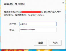 后方两台realserver机器（192.168.1.150、192.168.1.151