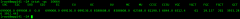  注意！！！：使用的jdk版本是jdk8. 类加载统计： Loaded: 加载class的数量 Bytes：