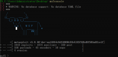 Metasploit 简介