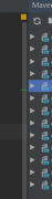  java.lang.NullPointerException............... 环境 :SSM（通用map