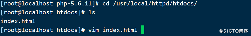 搭建LMAP架构之 PHP 配置（最终篇）