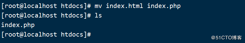 搭建LMAP架构之 PHP 配置（最终篇）