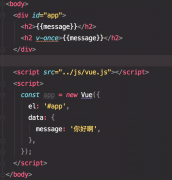 text)的使用