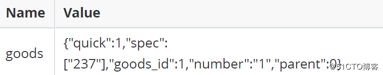 JMeter接口测试之HTTP Post请求实例