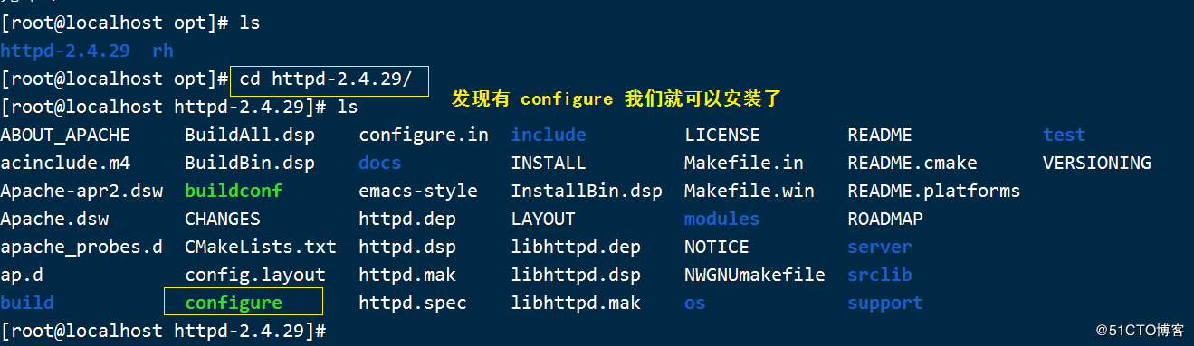搭建LMAP架构之 Apache配置（上篇）