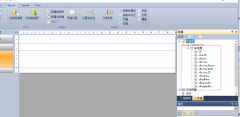  设计器 --report--添加数据源--添加sql查询-起名字（车信息）下一步--填写sql语句