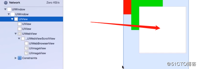 webview组件详解