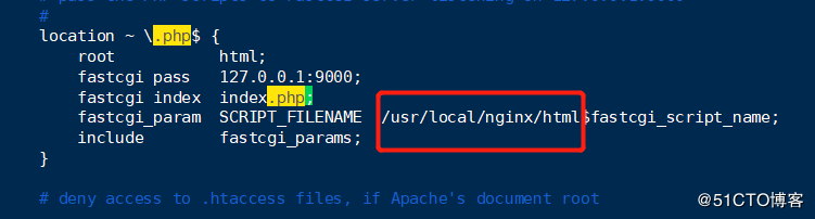 部署LNMP架构之安置PHP