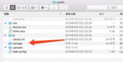 ‘data‘ = $data ]);} 3、编写路由 // 文件上传 Route::post(‘upload‘