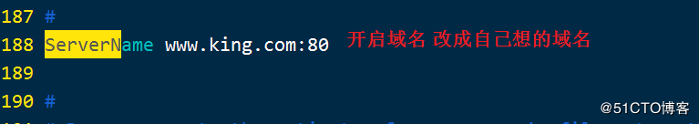 Apache网页优化之缓存