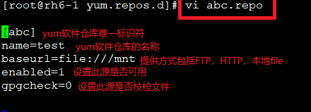 搭建yum货仓长途登陆Win7系统