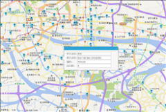 arcgis api for js入门开发系列二十一气泡窗口信息动态配置模板