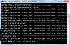 代码在zookeeper-3.4.8\src\recipes