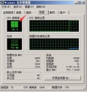 解读一下一般攻击服务器的原理1. 利用相关软件扫描系统的默认端口号：（端口