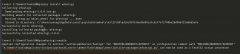 windows 10 部署flask web