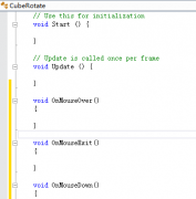 完整脚本代码#p#分页标题#e# using System.Collections; using System.Coll