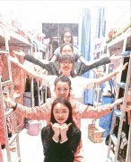 <b>完成的效率不同</b>