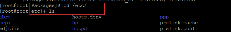 挂载和长途访谒Windows7尝试