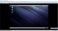  Linux系统远程访问Windows系统 标签：Linux远程访问Windows