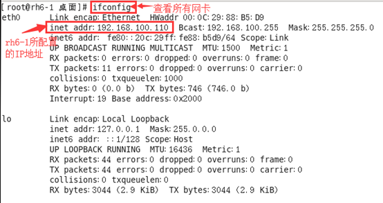 Linux系统长途访谒Windows系统