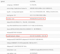 并发布共享目录/share