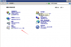 Windows Server 2008R2处事器IIS安置法式