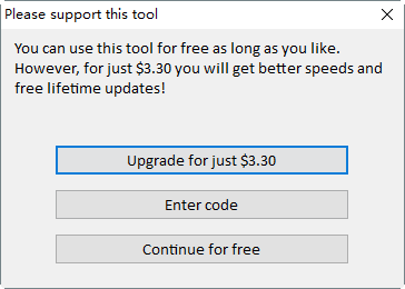 Windows 10 初级格局化日立硬盘