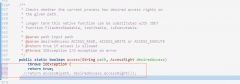 windows10上Eclipse运行MapReduce wordcount措施遇到的坑
