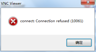 win7 vnc centos