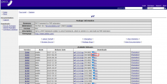  标签：phpyaf 本机环境 PHP7.0 Apache 2.4.23 YAF框架扩展添加 1：下载添加扩展 http