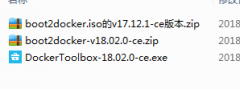  标签：docker 让你在windows上友好的玩起docker 和 Nginx 实验环境： windows 7 X6
