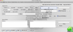 所以 必须在EFI/CLOVER/drivers64UEFI 文件夹下 放入文件NTFS.efi