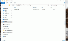 实现右击 在此处打开命令行功能 注册表位置：HKEY_CLASSES_ROOT\Directory\Background
