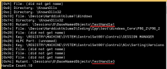  * PSYSTEM_HANDLE_INFORMATION;typedef enum _POOL_TYPE{NonPag
