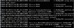  一、window安装Elasticsearch安装 elasticsearch的客户端版本必须与服务端版本主版本
