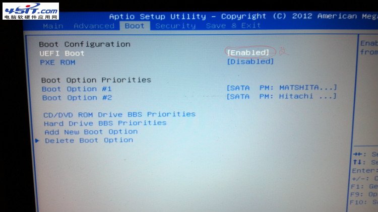 解决：Windows 无法安置到这个磁盘。选中的磁盘具有MBR分区表。在 EFI 系统上，Windows 只能安置到 GPT 磁盘。