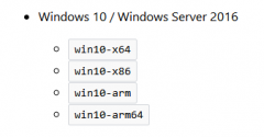 张开心的 Windows 10 IoT 开发条记：部署 ASP.NET Core 2 应用