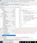  scala用2.11.11 材料准备(注：spark2.1.0环境于scala2.11环境开发