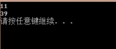 不管read还是readline