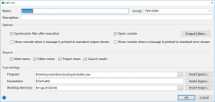 pyinstall 把你的措施酿成windows的可执行措施。py exe