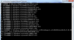 dwRes);for (int i = 0; i (dwRes / sizeof(HMODULE)); i++ ){WC
