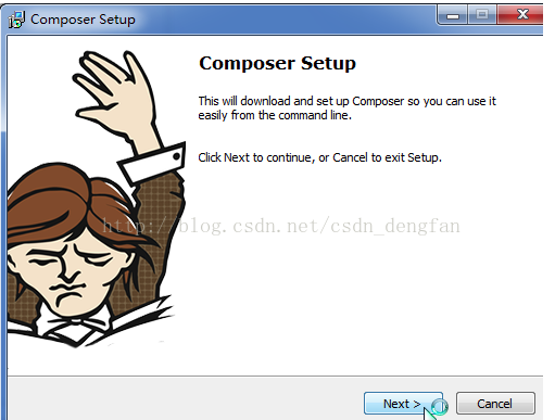 win10 wamp 下配置magento环境