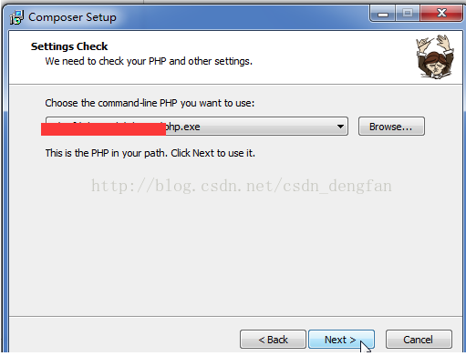 win10 wamp 下配置magento环境